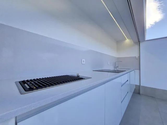 Ático 3 habitaciones 77m² en venta - Las esperanzas — 43