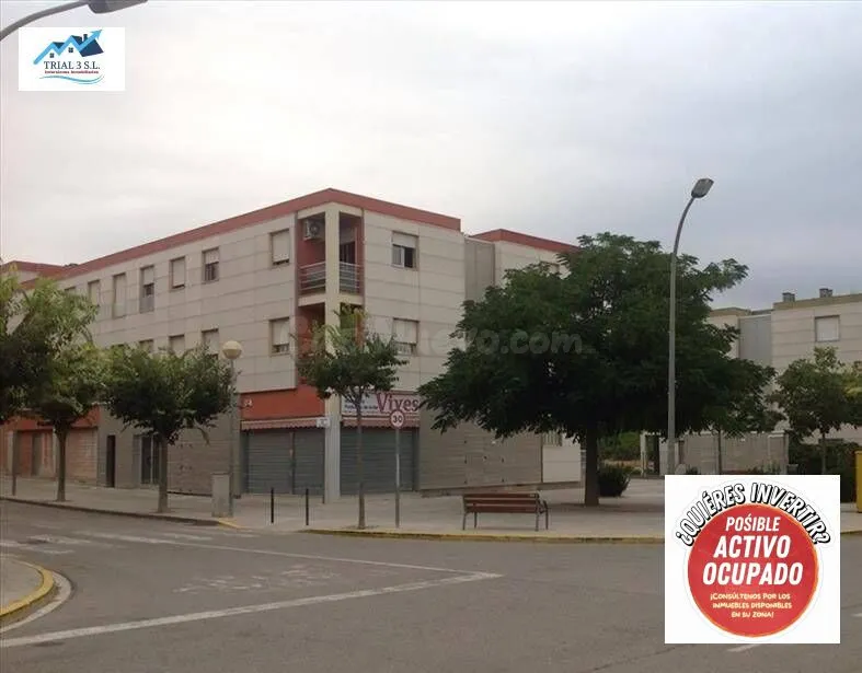 Venta Piso en La Granada - Barcelona
