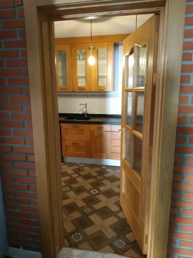 adosado 5 habitaciones — 10