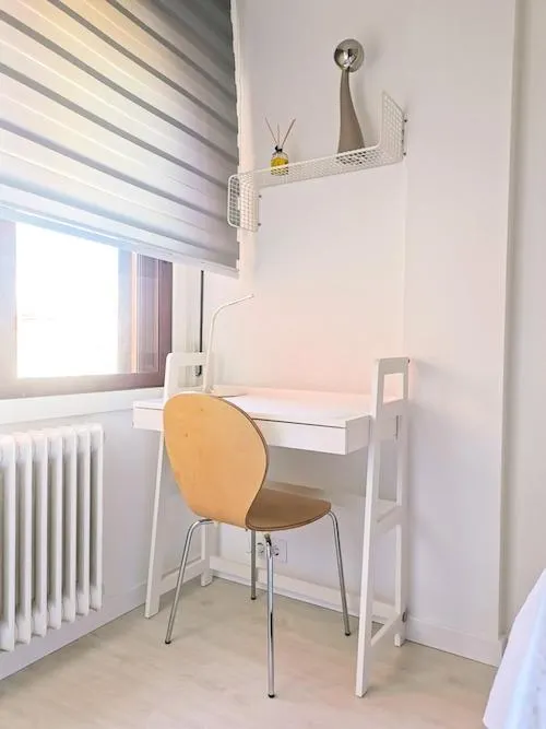 Ático exclusivo reformado con 3 suites, garaje y trastero — 13