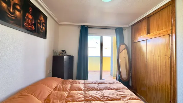 Ático 2 habitaciones 73m² en venta - Parque de las Naciones — 17