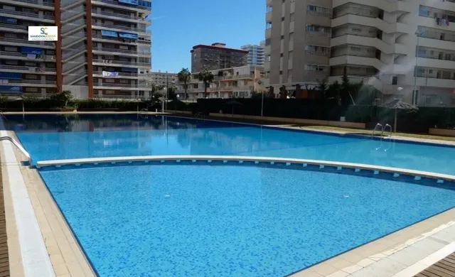 FANTASTICO PISO EN ALQUILER EN LA PLAYA DE SAN JUAN — 34