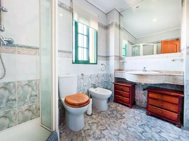 Villa 8 habitaciones 172m² en venta - Zona Sierra Helada — 16