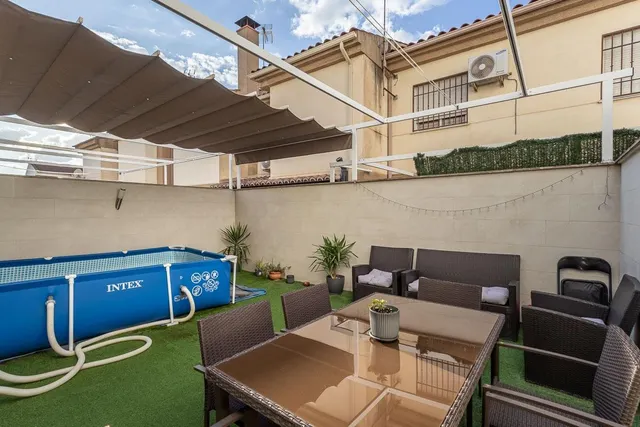 Espectacular casa en Maracena — 6