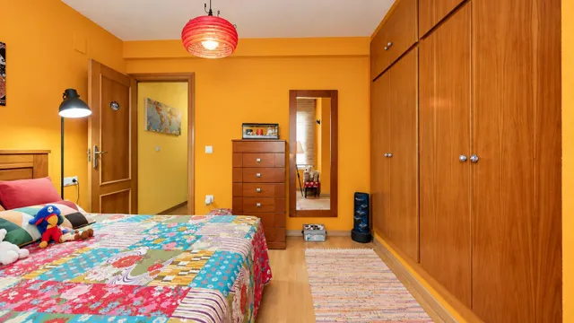 Piso 3 habitaciones 91m² en venta - Pablo iglesias — 16