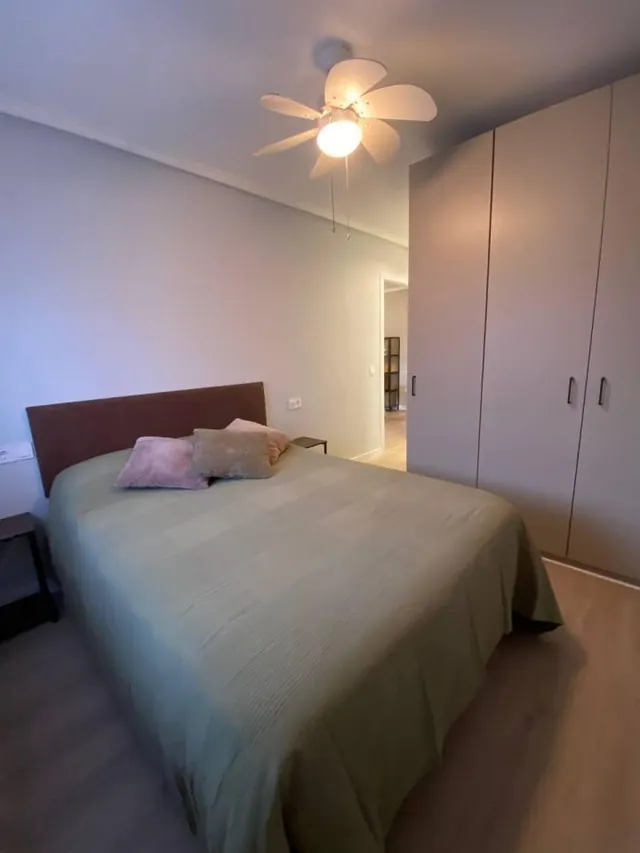 Apartamento 1 habitación 61m² en venta - Playa del Cura — 16