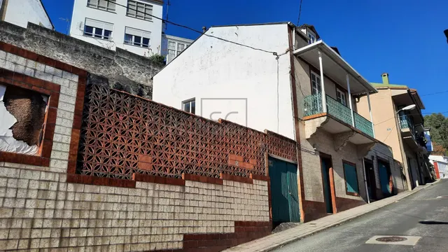 CASA DE PUEBLO PARA REFORMA EN A GRAÑA (FERROL) - foto 2