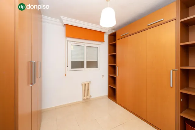 Piso 4 habitaciones 100m² en venta - Gran capitan — 13