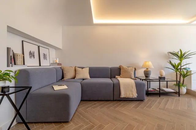 ESPECTACULAR APARTAMENTO EN RINCON DE LOIX — 9