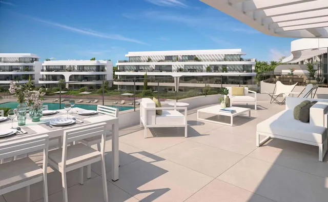 Apartamento 3 habitaciones 202m² en venta - Nueva Atalaya — 26