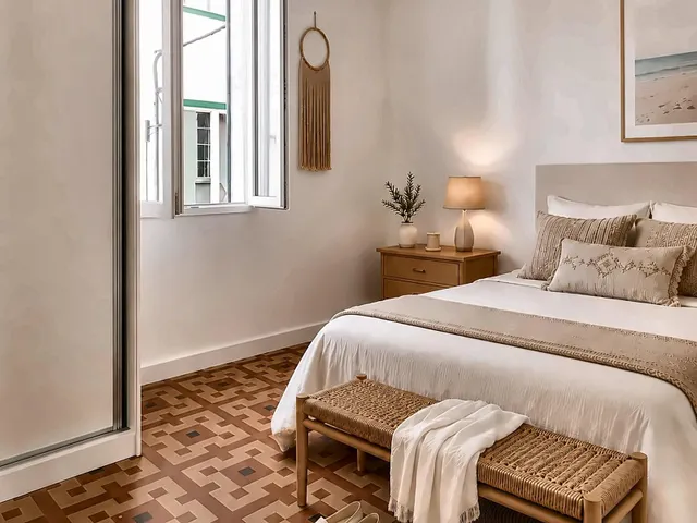 Casa en venta en Mahón. Menorca — 12