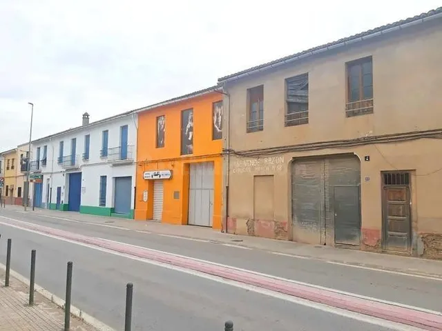 Casa en Alcàntera de Xúquer - foto 2