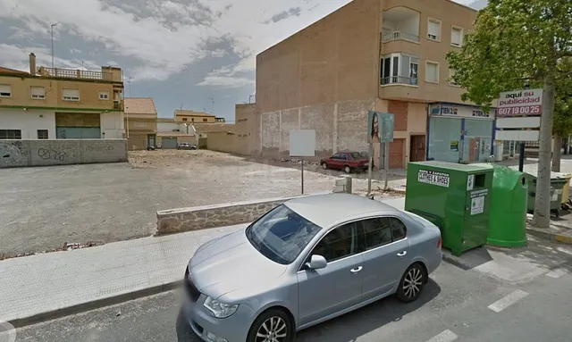 Terreno urbano 689m² en venta - San Pedro del Pinatar — 2