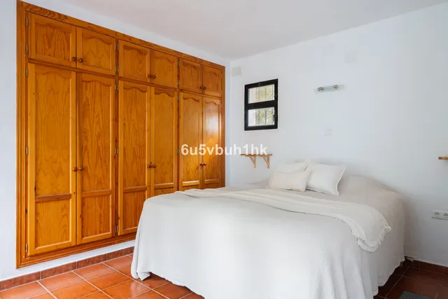Finca rústica 3 habitaciones 223m² en venta - Costa del Sol — 30