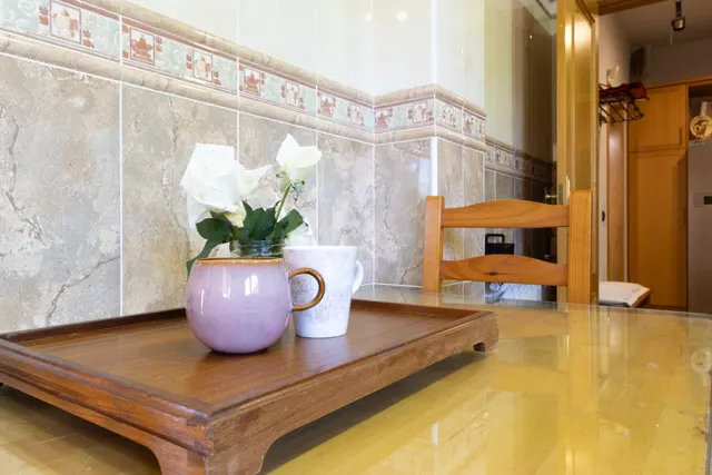 Espectacular Chalet en Mont-Roig del Camp con Piscina y Amplio Jardín — 18