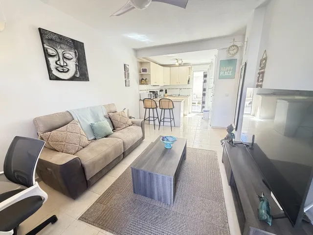 Apartamento 2 habitaciones 55m² en venta - Los Dolses — 3