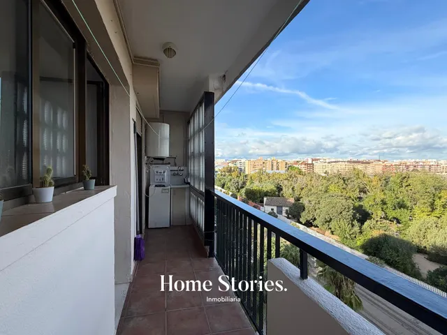 Piso 4 habitaciones 134m² en alquiler - Marxalenes - foto 3