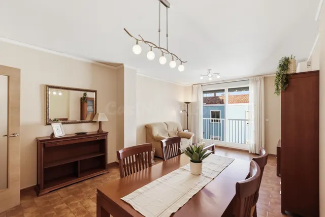 ¡Tu nuevo hogar en Carcaixent! Espacio, luz y máxima comodid - foto 3