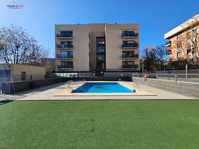 ¡Piso + GARAJE + URBANIZACIÓN  junto a la Universidad! ✨ — 31