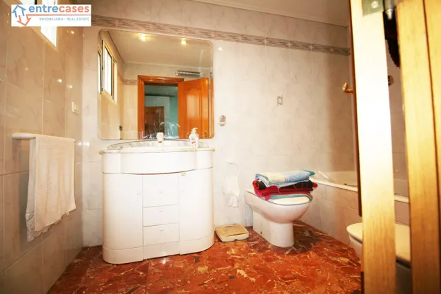 CASA  EN LA VALL D'UXO AVD CORAZON DE JESUS — 16