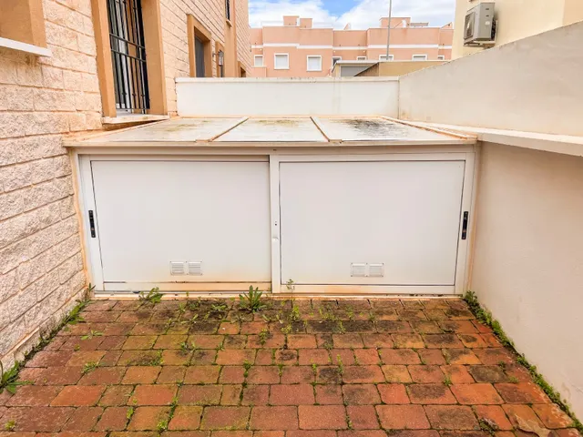 Adosado 3 habitaciones 107m² en venta - El Mojón — 42