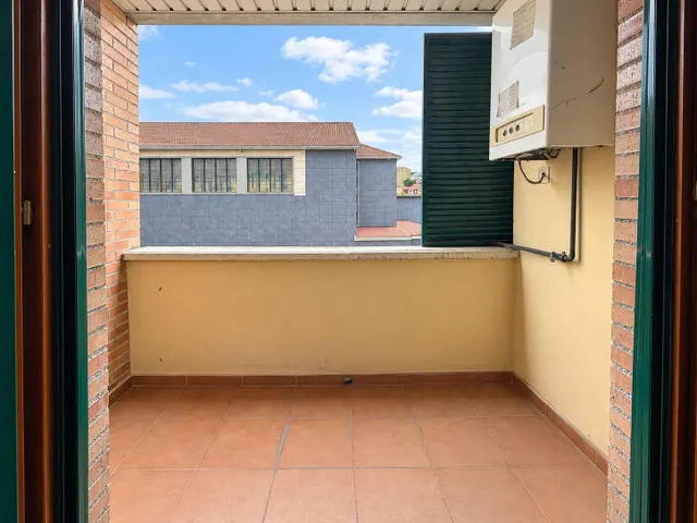 ¡a estrenar! dos dormitorios, terraza, garaje y trastero en Oviedo — 38