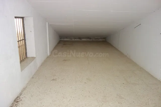 ESTUPENDAS PLAZAS DE GARAJE EN HERRERA - foto 5