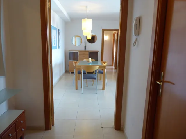 Pis en venda a Manresa - c. Francesc Moragas — 7
