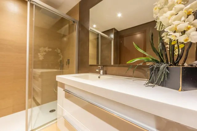 Apartamento 3 habitaciones 105m² en venta - Costa Del Sol — 35