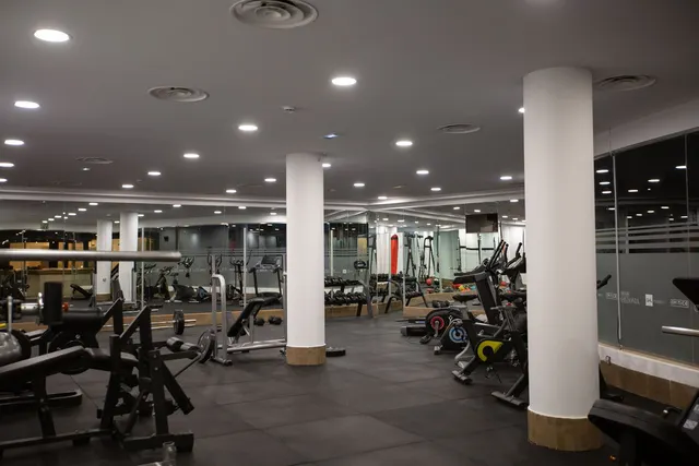 Apartamento 1 habitación 61m² en venta - Costa Del Sol — 14