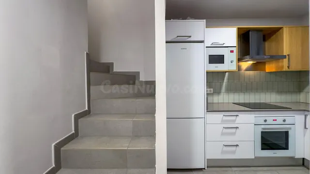 Moderno y coqueto Dúplex en Cabo Blanco, Arona — 5