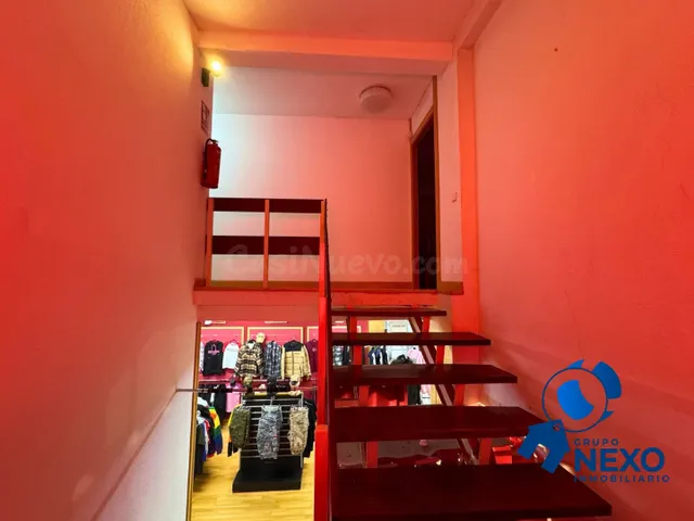 LOCAL COMERCIAL EN CALLE PABLO IGLESIAS 19 | MÁXIMA VISIBILIDAD EN GIJÓN — 5