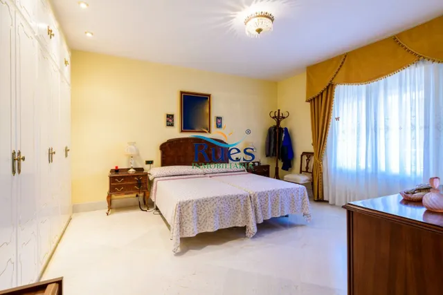 Casa de lujo en el centro de Burriana — 26