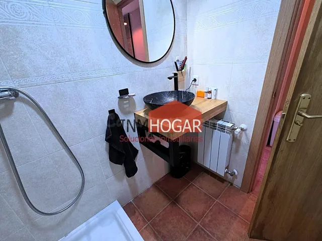 ESPECTACULAR ADOSADO CON PISCINA EN MEDIANA DE VOLTOYA 05194 - foto 5