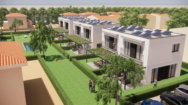 Promoción Residencial de 10 Viviendas – Proyecto con Licenci - foto 5