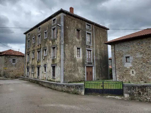 CASA EN QUINTANA-SOBA (CANTABRIA) - foto 2