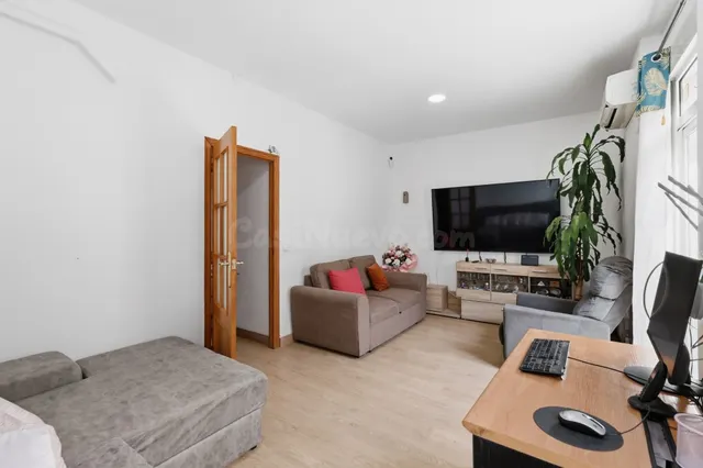 Piso en Venta en Valencia Valencia L OLIVERETA — 18