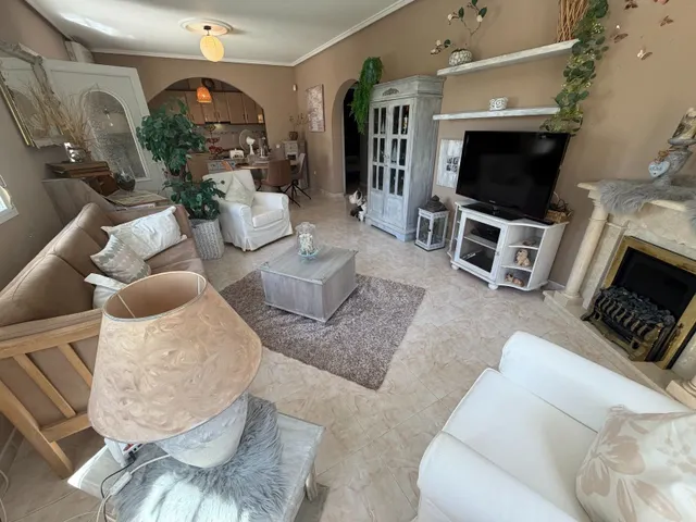 Villa 3 habitaciones 115m² en venta - Galicia — 16