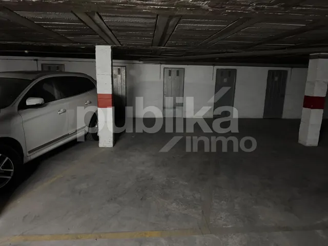 Garaje 29m² en venta - Santiago bernabeu - foto 3