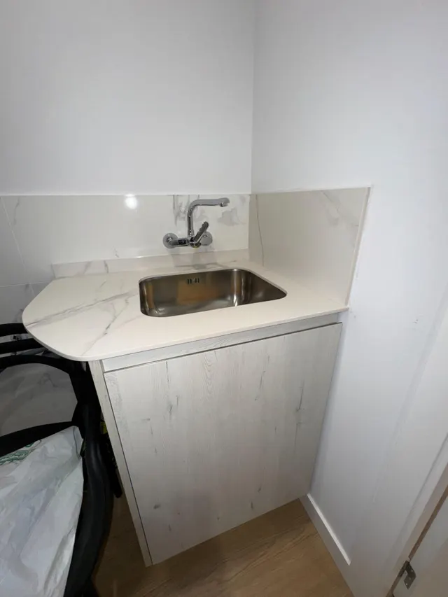 ¡Increíble habitación con terraza Privada en el centro de Ponferrada! — 18