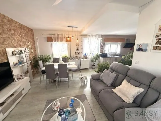 Apartamento en Venta en Palmera Valencia