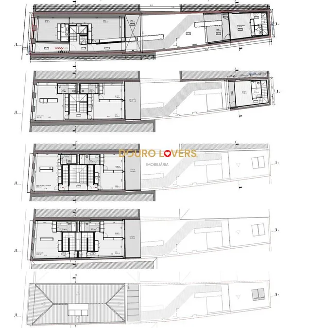 Edificio 515m² en venta - Bonfim — 8