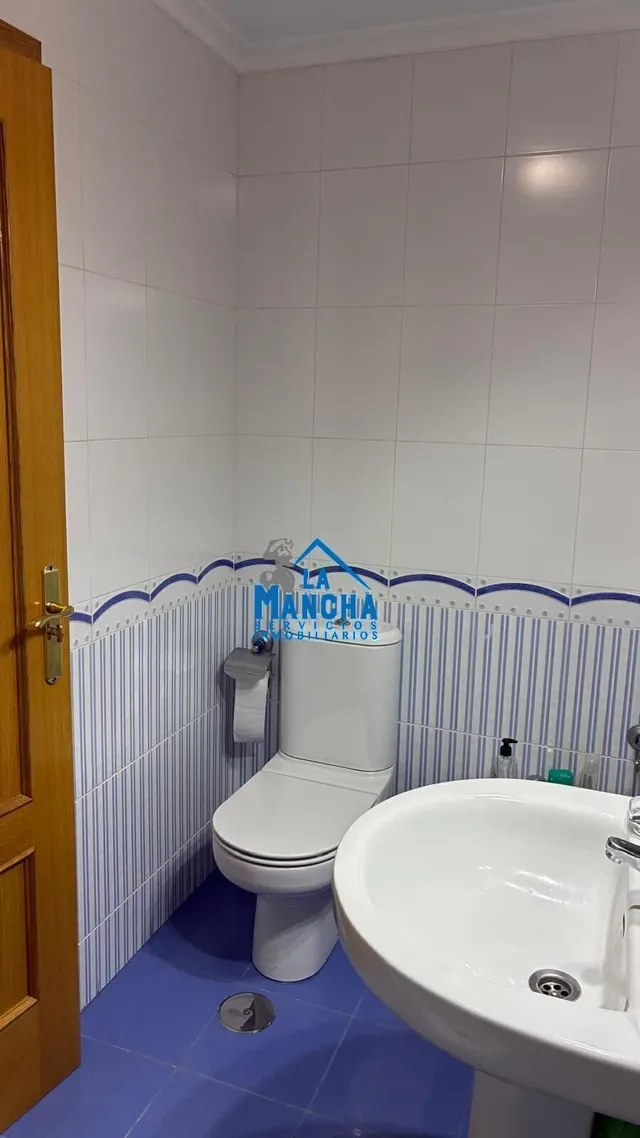 *320.000€* inmobiliaria la mancha vende piso en el centro de Albacete-carretas — 23