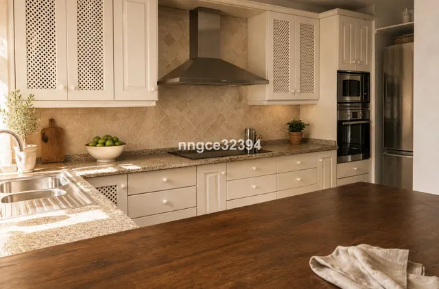 Adosado 4 habitaciones 260m² en venta - Costa del Sol — 14