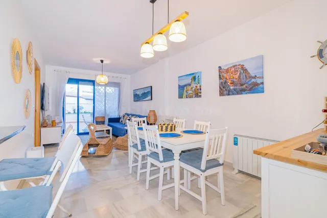 Piso en Venta en Castell de Ferro — 23