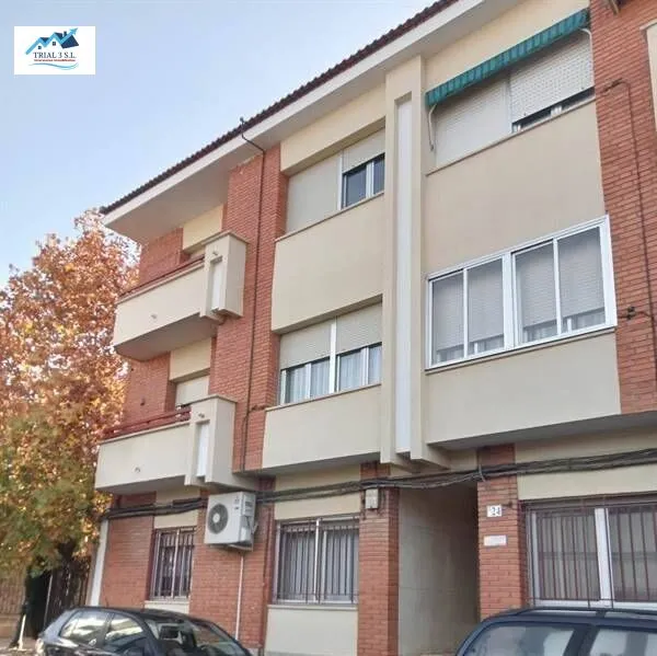 Venta de piso en Mora (Toledo)