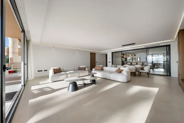 Apartamento 3 habitaciones 204m² en venta - Marbella — 11