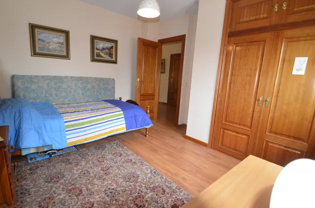 Urbis te ofrece un maravilloso chalet independiente en Villamayor, Salamanca. — 23