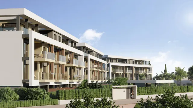 Ático 3 habitaciones 109m² en venta - Dolores de Pacheco-Santa Rosalía — 2