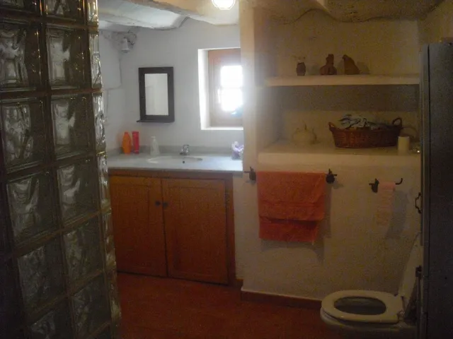 Casa en el paraje "la laguna de Alpera" ( a 5 km del casco urbano) — 10